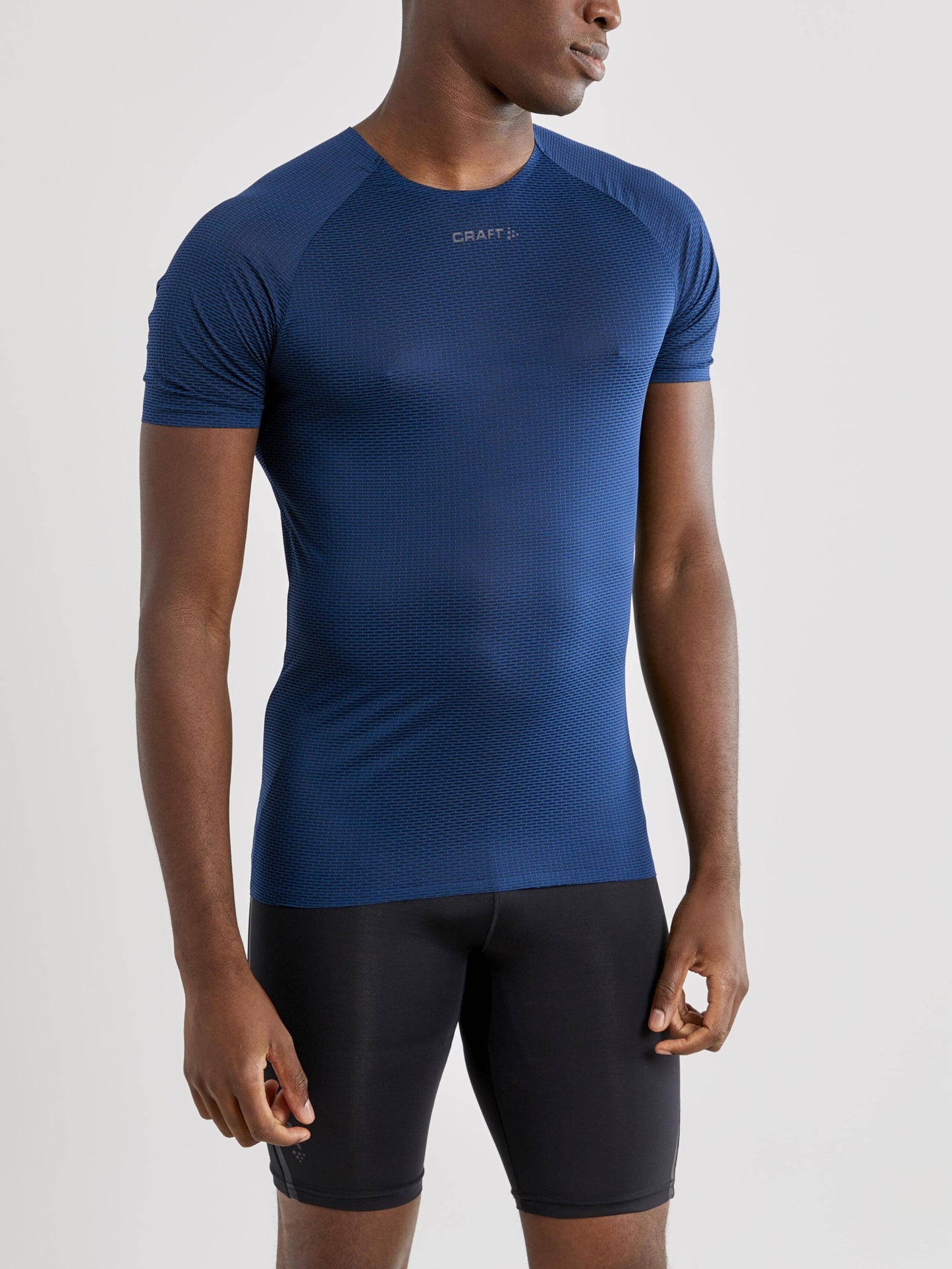 MEN'S PRO DRY NANOWEIGHT SS BASELAYER Craft Sportswear NA
