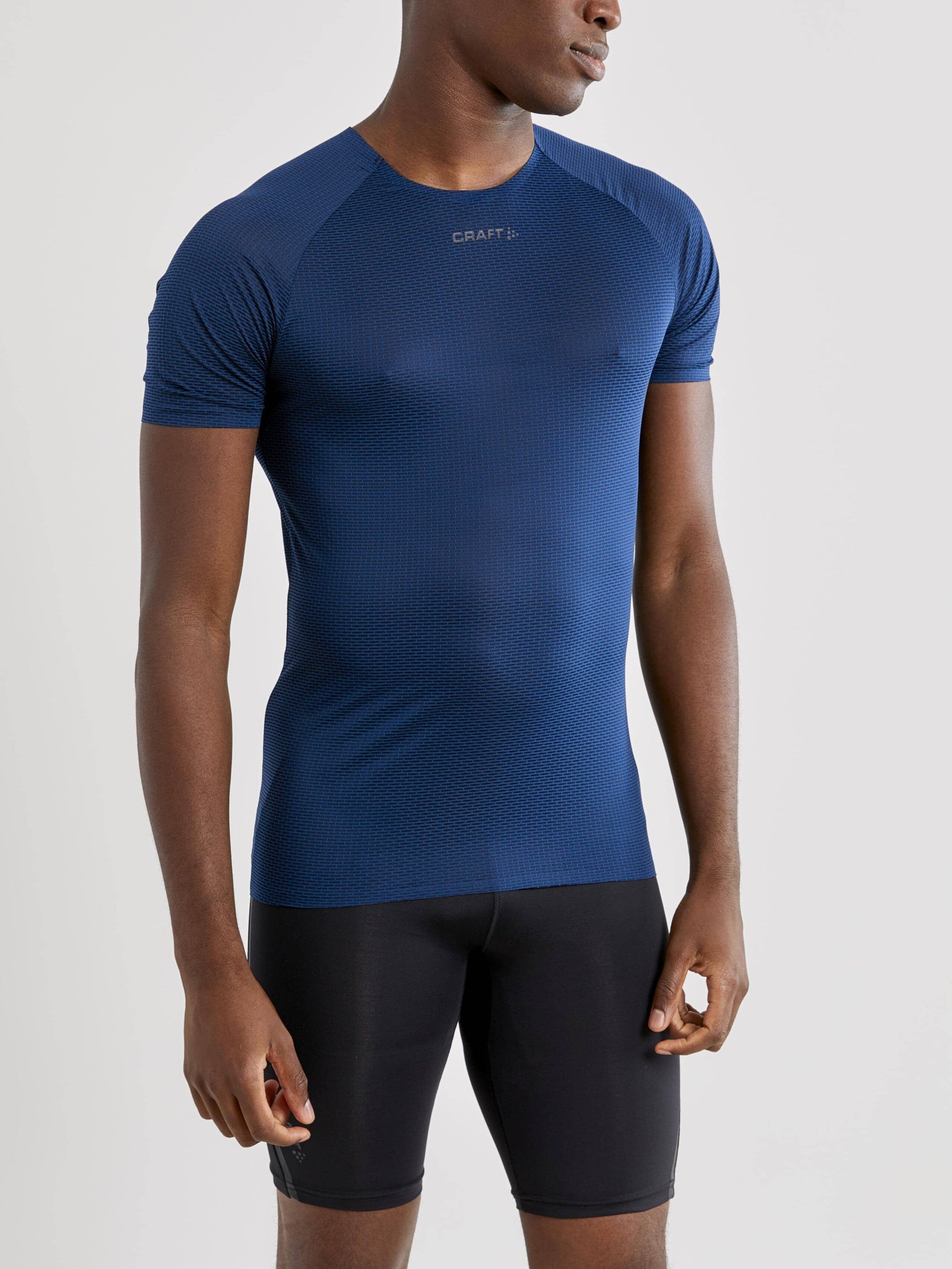 MEN'S PRO DRY NANOWEIGHT SS BASELAYER Craft Sportswear NA