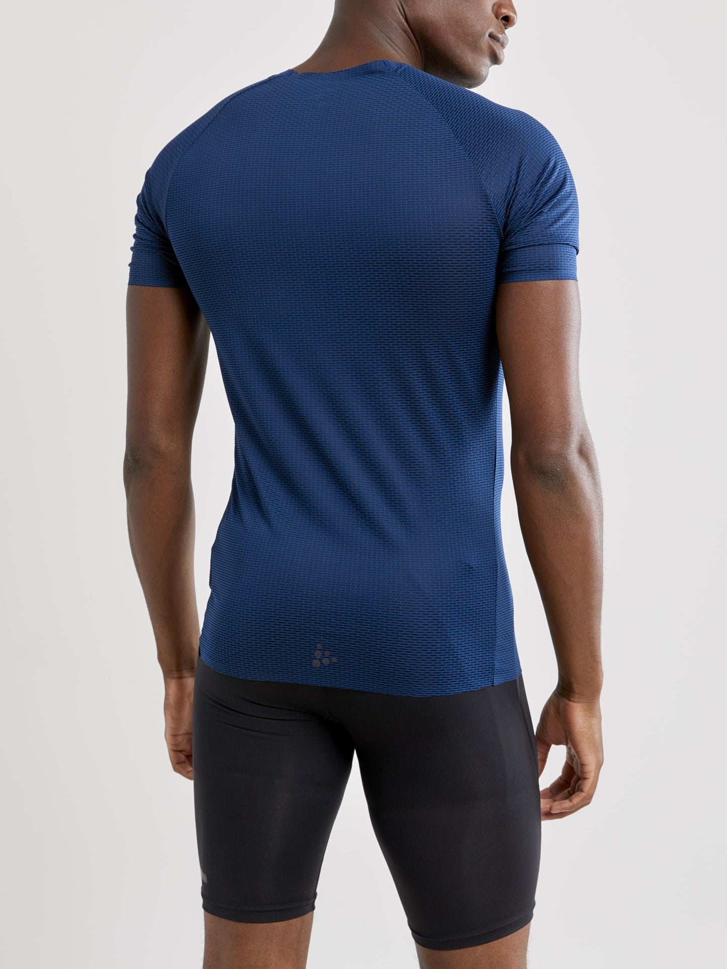 MEN'S PRO DRY NANOWEIGHT SS BASELAYER Craft Sportswear NA