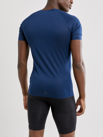 MEN'S PRO DRY NANOWEIGHT SS BASELAYER Craft Sportswear NA