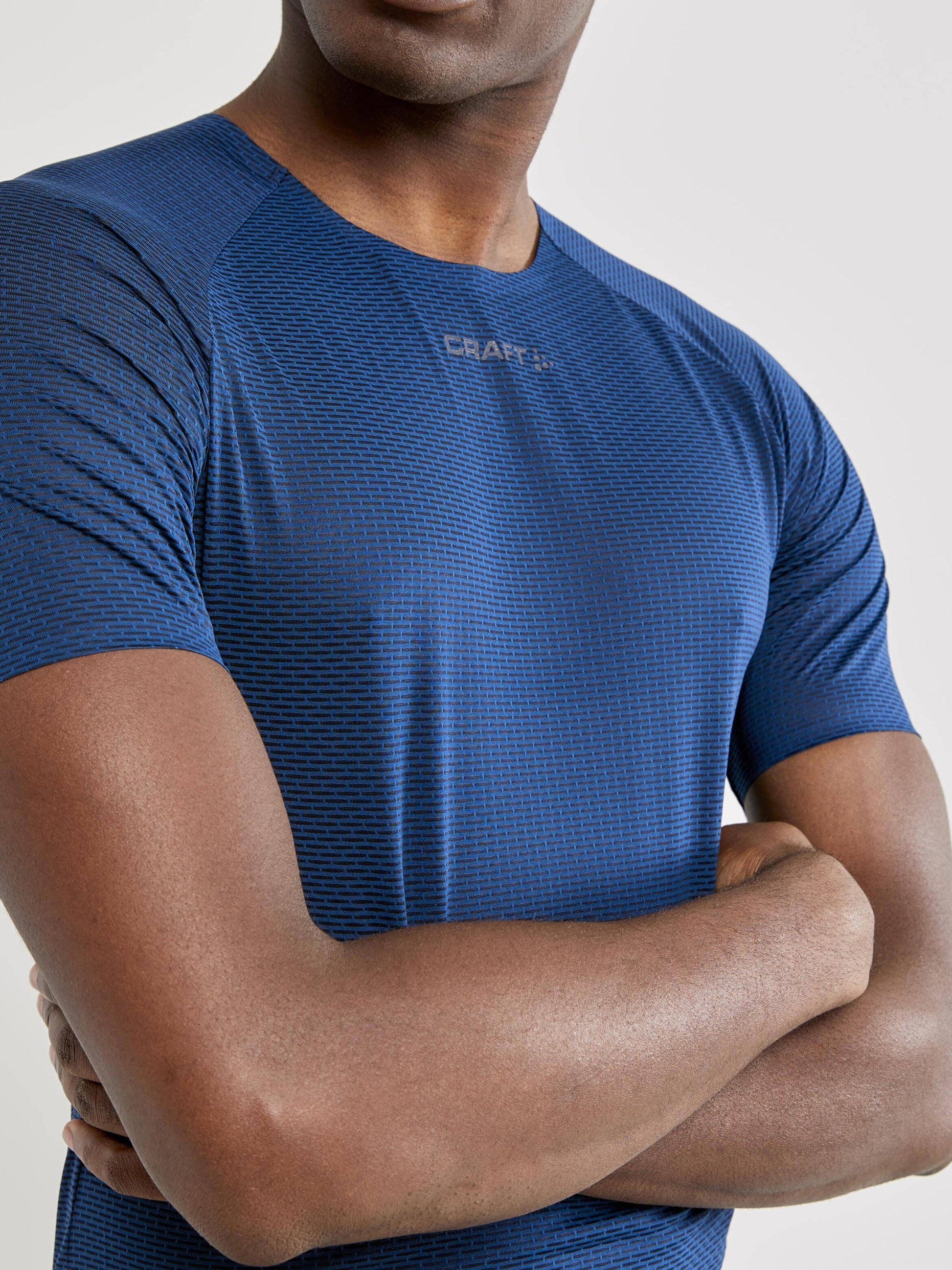 MEN'S PRO DRY NANOWEIGHT SS BASELAYER Craft Sportswear NA