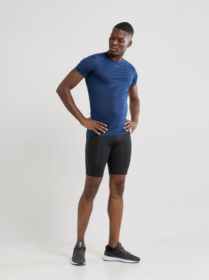 MEN'S PRO DRY NANOWEIGHT SS BASELAYER Craft Sportswear NA