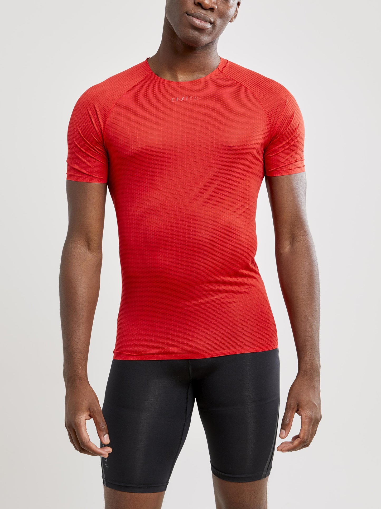 MEN'S PRO DRY NANOWEIGHT SS BASELAYER Craft Sportswear NA