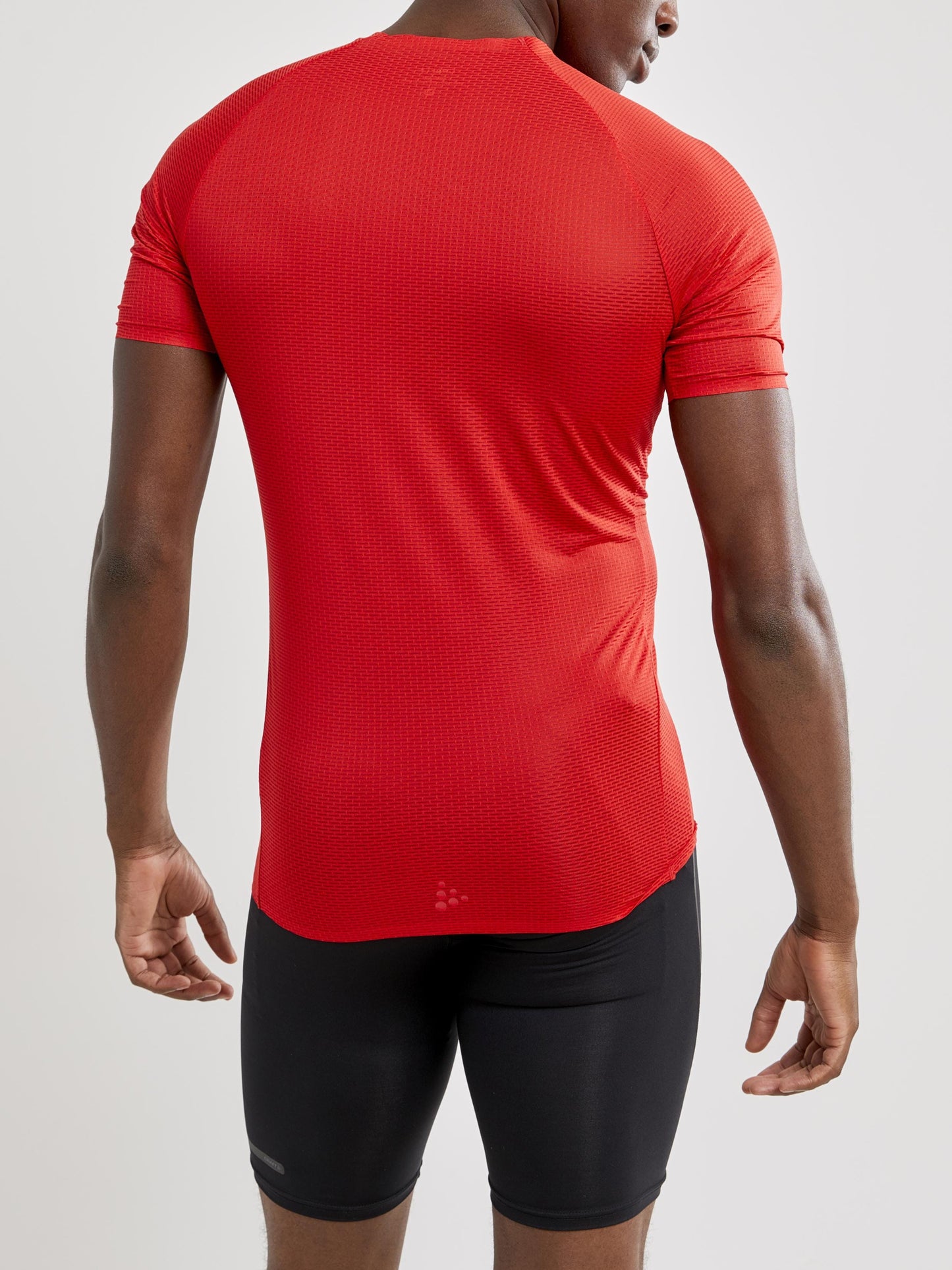 MEN'S PRO DRY NANOWEIGHT SS BASELAYER Craft Sportswear NA