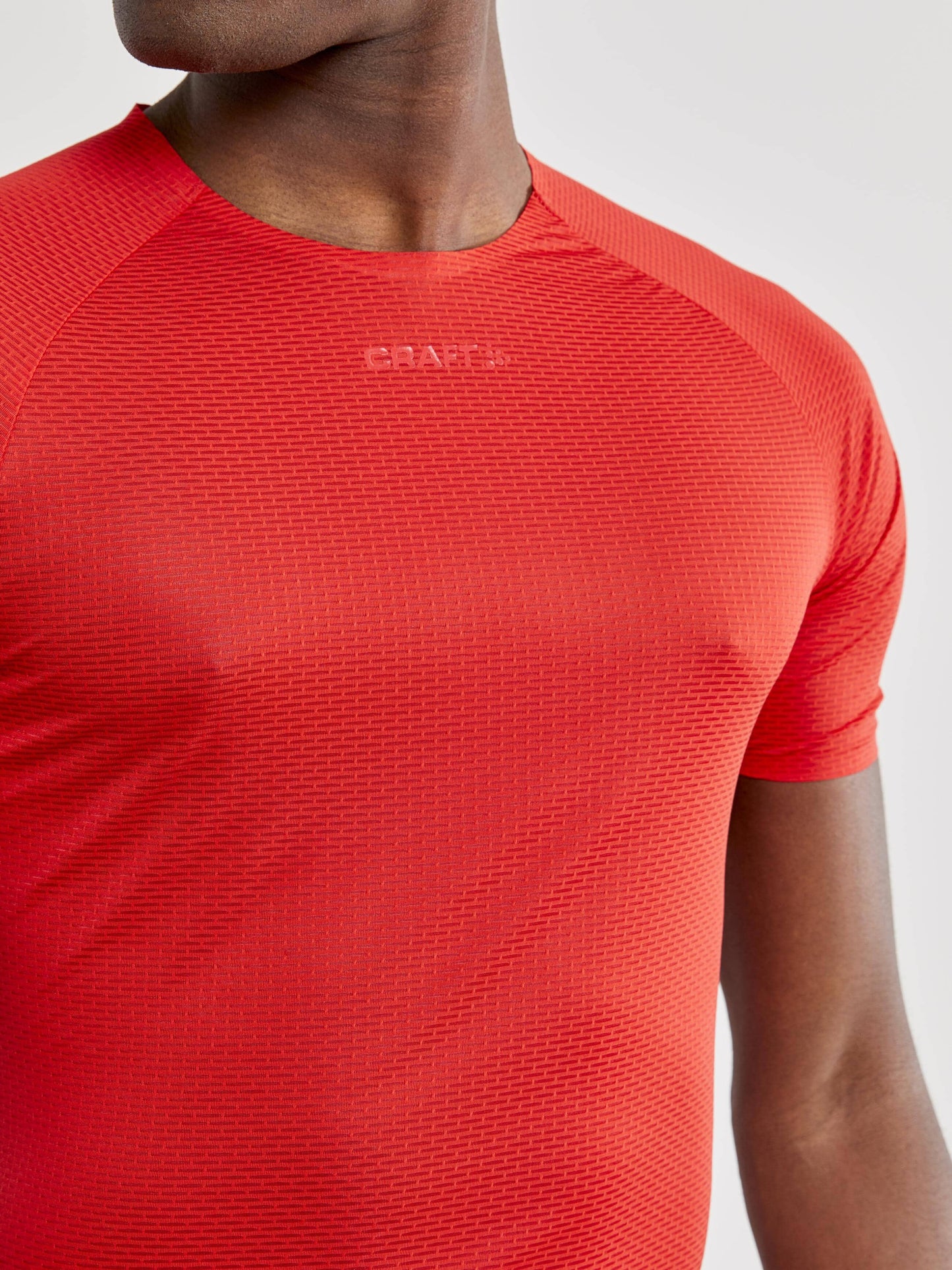 MEN'S PRO DRY NANOWEIGHT SS BASELAYER Craft Sportswear NA