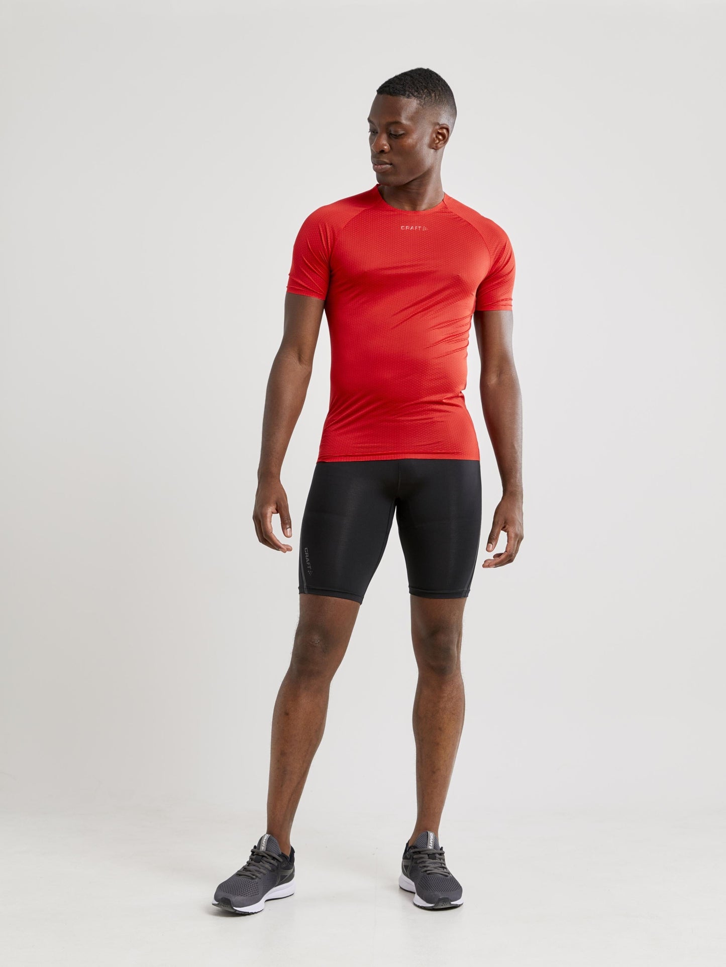 MEN'S PRO DRY NANOWEIGHT SS BASELAYER Craft Sportswear NA
