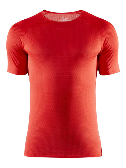 MEN'S PRO DRY NANOWEIGHT SS BASELAYER Craft Sportswear NA