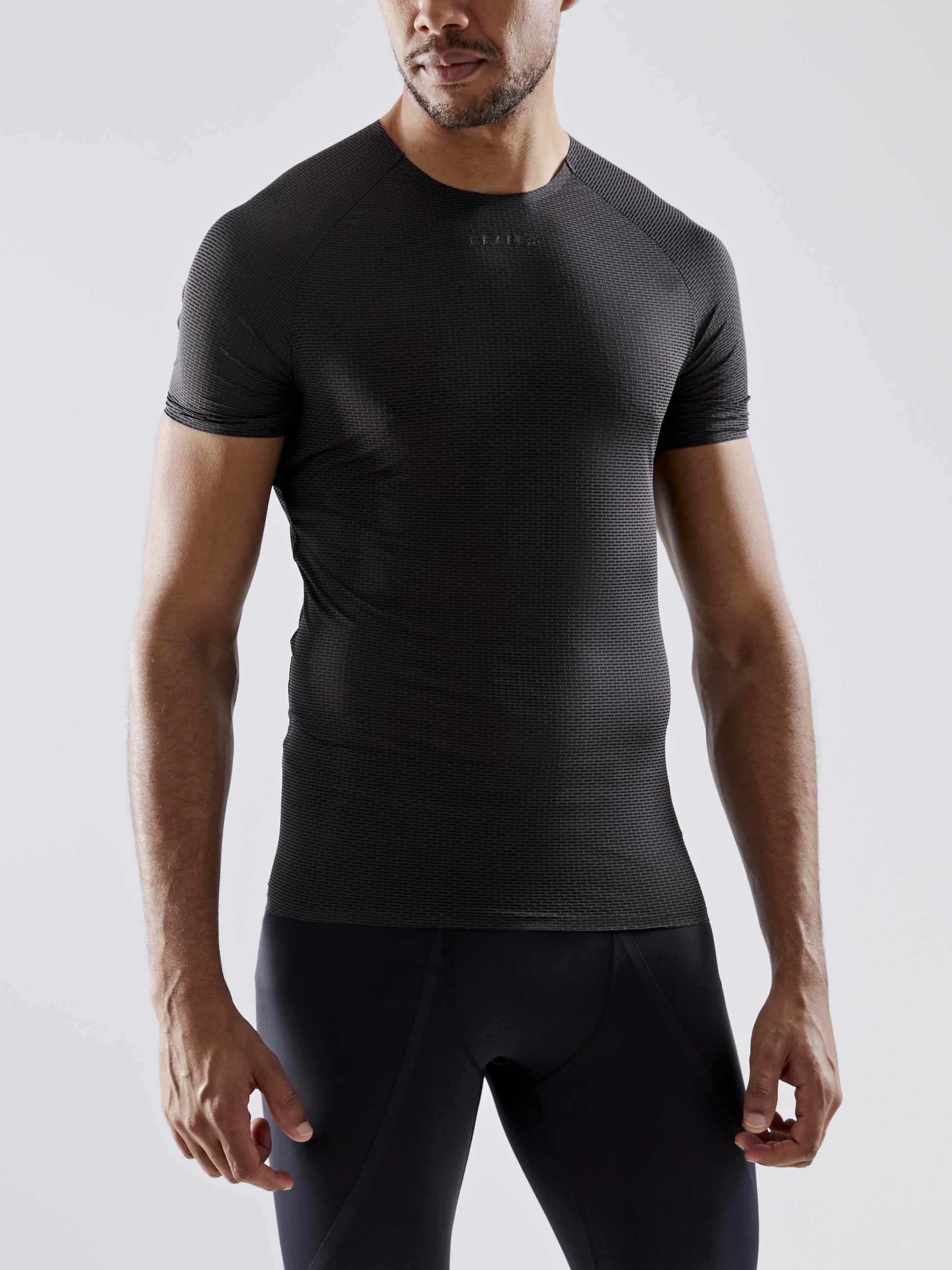 MEN'S PRO DRY NANOWEIGHT SS BASELAYER Craft Sportswear NA