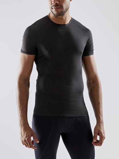 MEN'S PRO DRY NANOWEIGHT SS BASELAYER Craft Sportswear NA