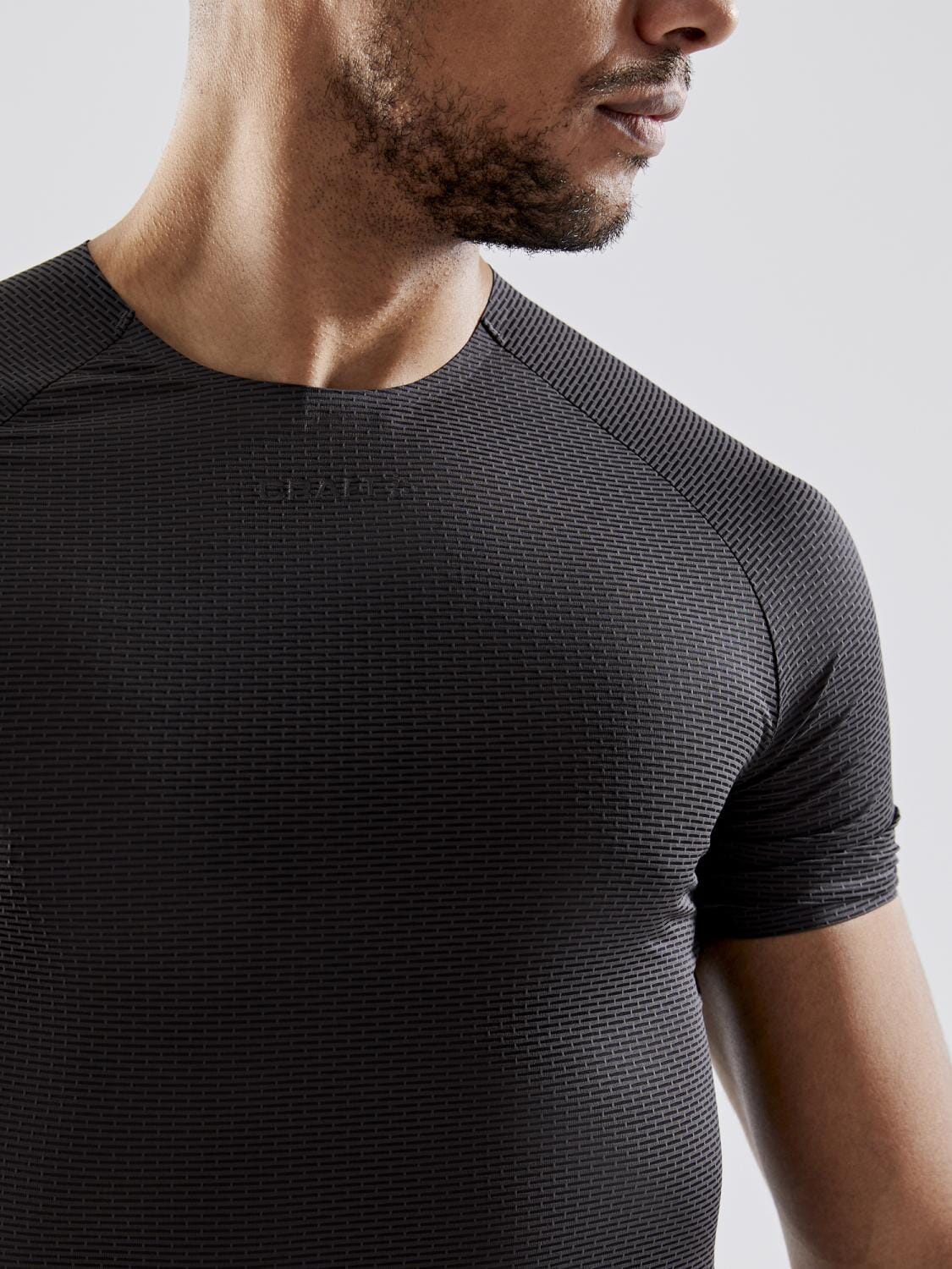 MEN'S PRO DRY NANOWEIGHT SS BASELAYER Craft Sportswear NA