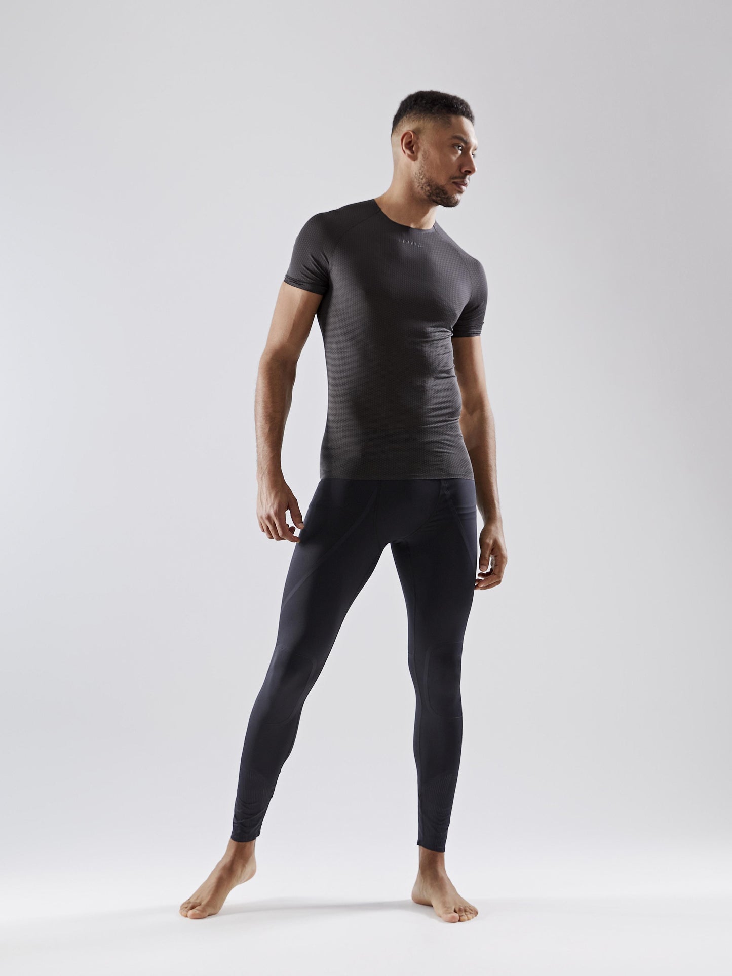 MEN'S PRO DRY NANOWEIGHT SS BASELAYER Craft Sportswear NA