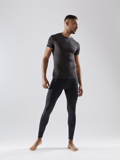 MEN'S PRO DRY NANOWEIGHT SS BASELAYER Craft Sportswear NA