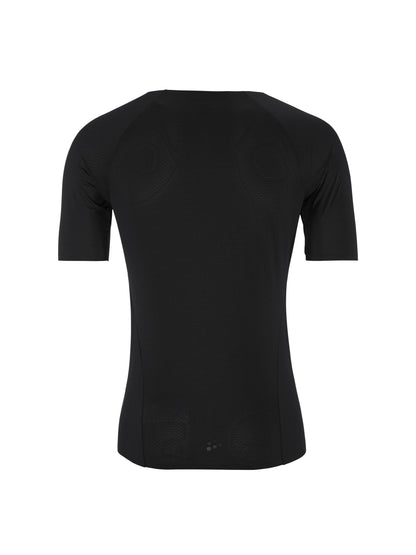 Men's Active Nanoweight SS - Black/Black Craft Sportswear NA