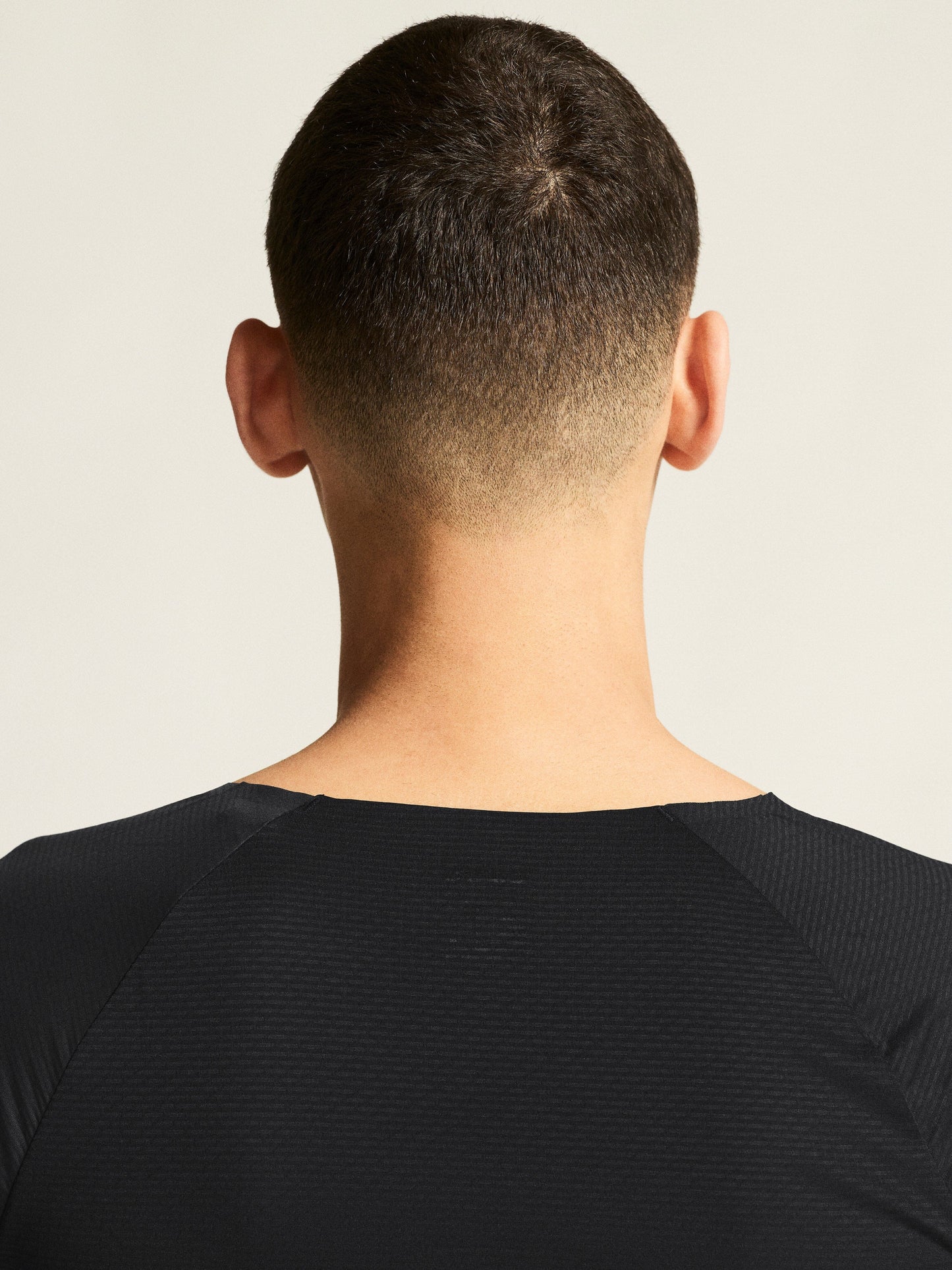 Men's Active Nanoweight SS - Black/Black Craft Sportswear NA