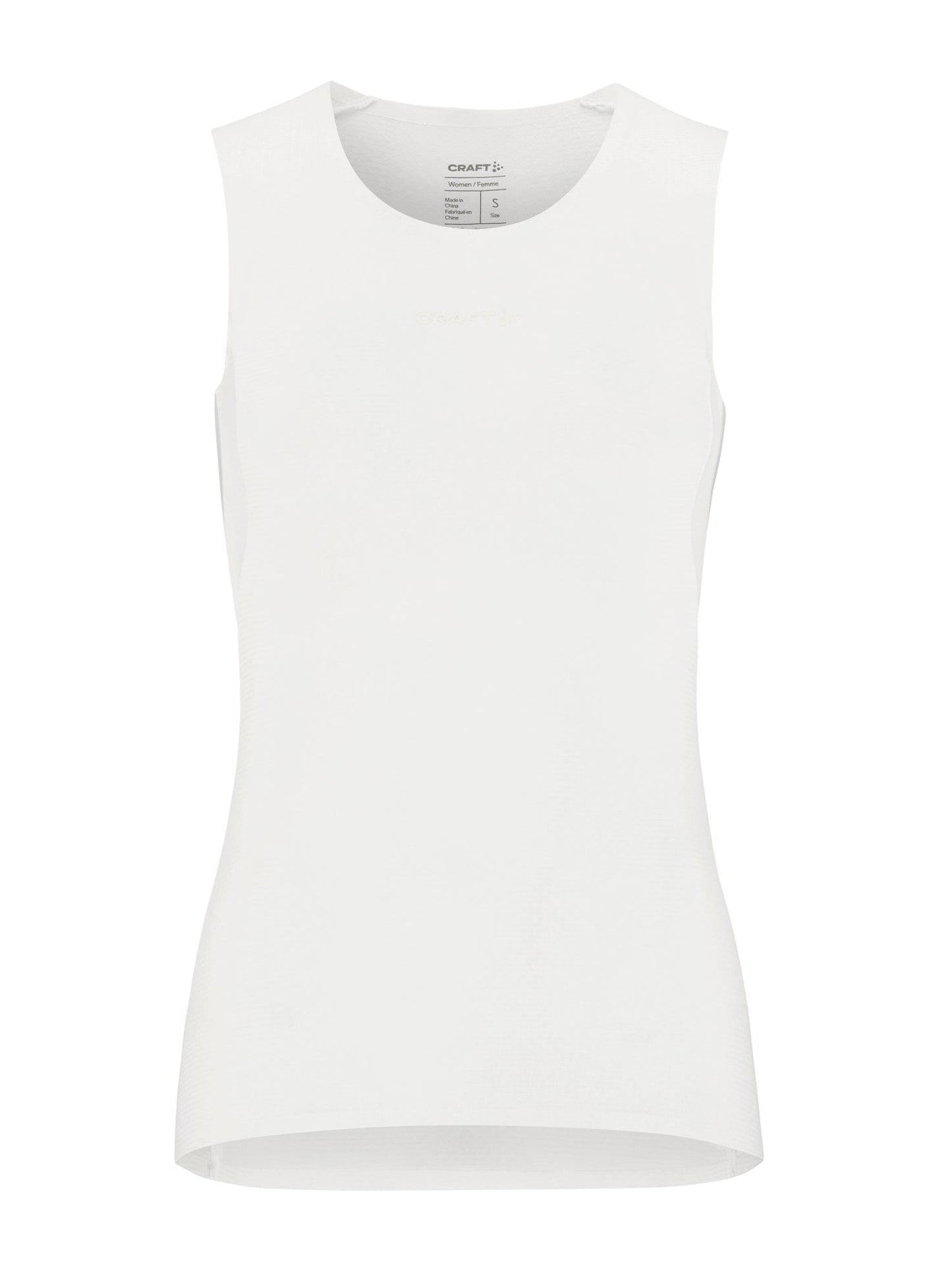 Women's Active Nanoweight SL - White Craft Sportswear NA