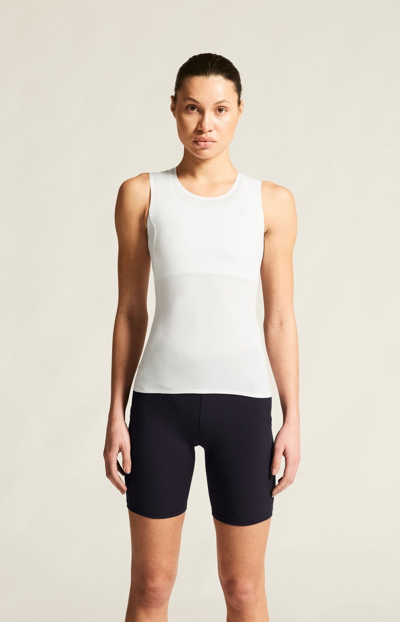 Women's Active Nanoweight SL - White Craft Sportswear NA