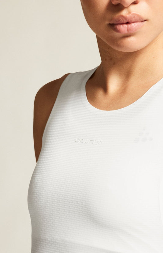 Women's Active Nanoweight SL - White Craft Sportswear NA