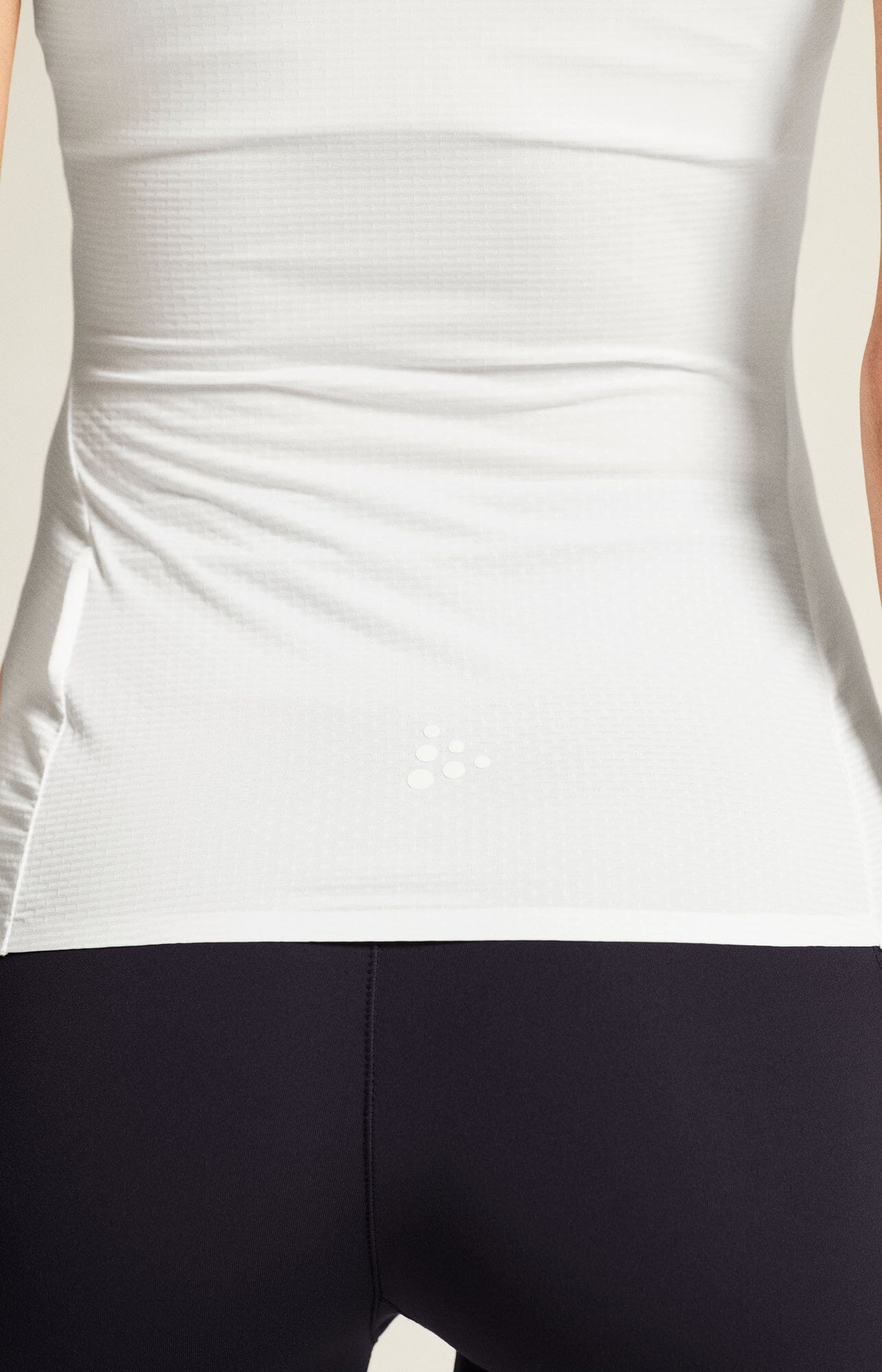 Women's Active Nanoweight SL - White Craft Sportswear NA