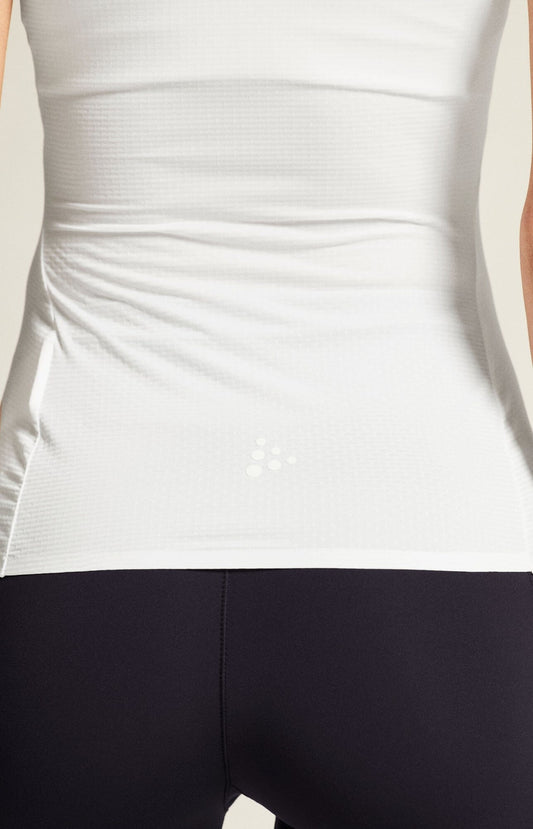 Women's Active Nanoweight SL - White Craft Sportswear NA