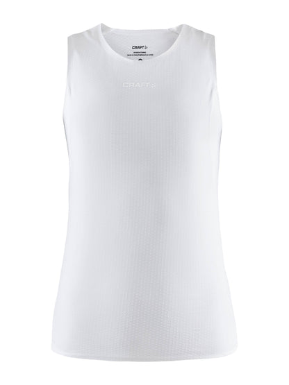WOMEN'S PRO DRY NANOWEIGHT SL - WHITE Craft Sportswear NA