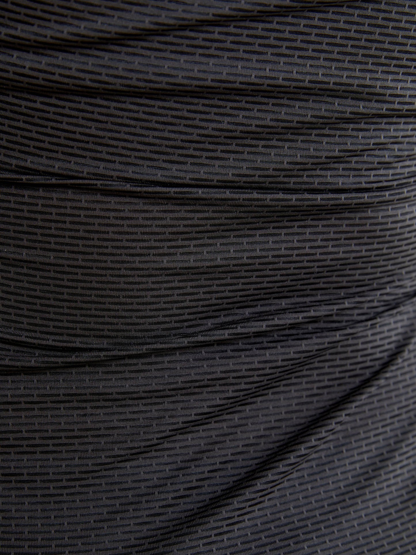 WOMEN'S PRO DRY NANOWEIGHT SL - Black Craft Sportswear NA