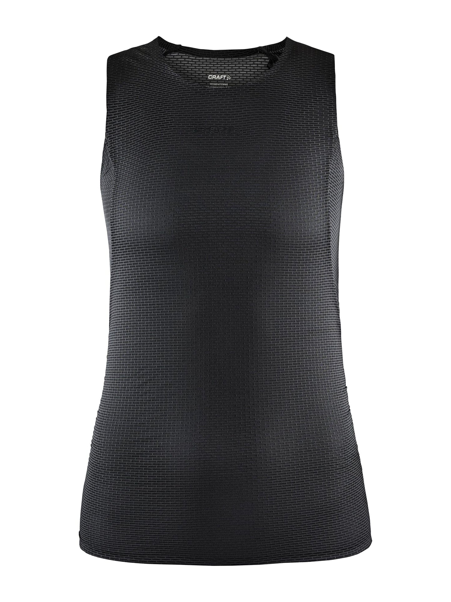 Women's Pro Dry Nanoweight SL - Black Craft Sportswear NA