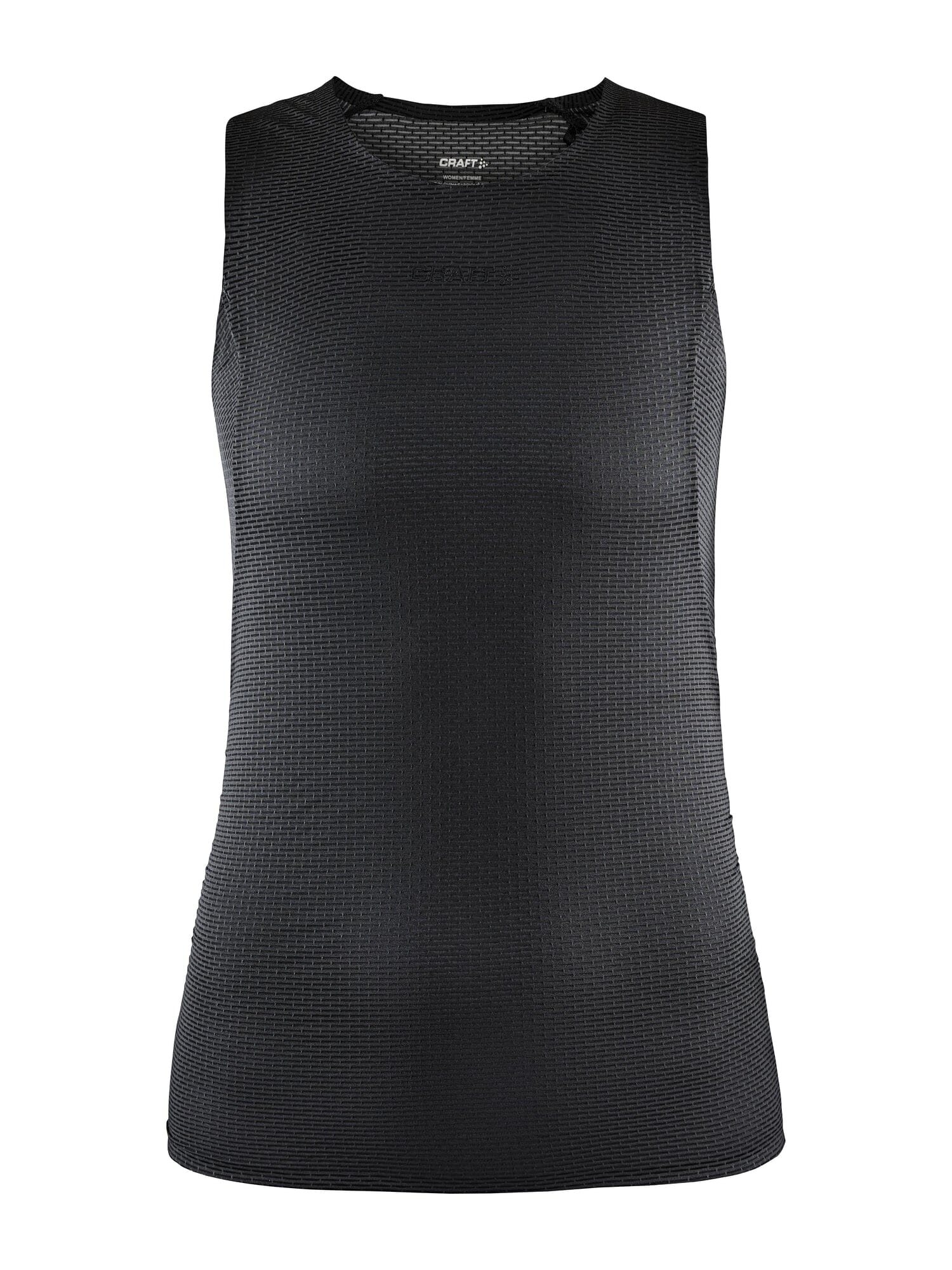 Women's Pro Dry Nanoweight SL - Black Craft Sportswear NA
