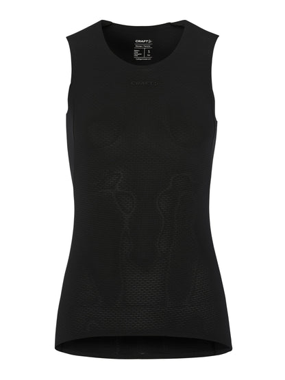 Women's Active Nanoweight SL - Black Craft Sportswear NA