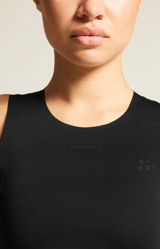 Women's Active Nanoweight SL - Black Craft Sportswear NA