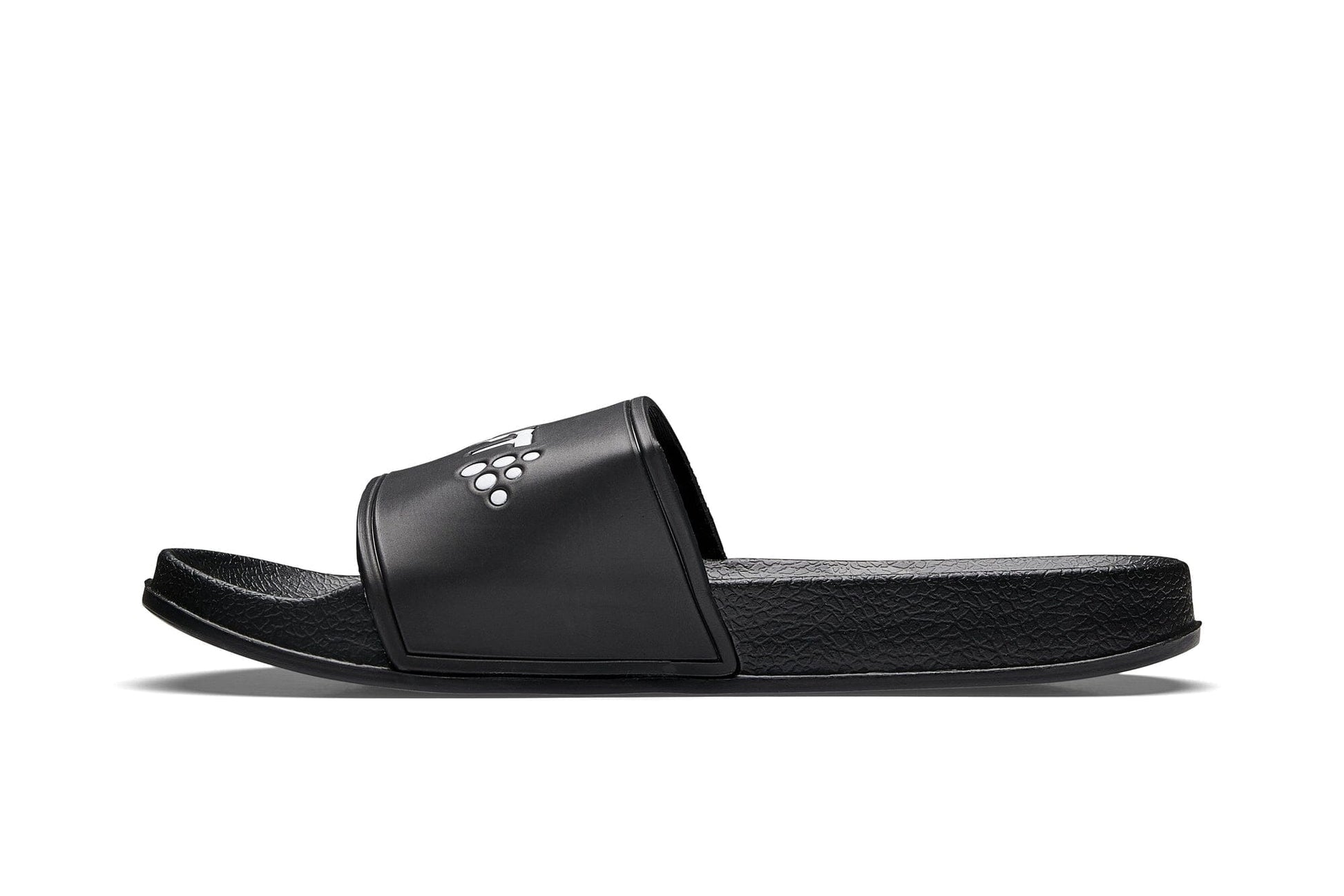 Craft Shower Slide - Black Craft Sportswear NA