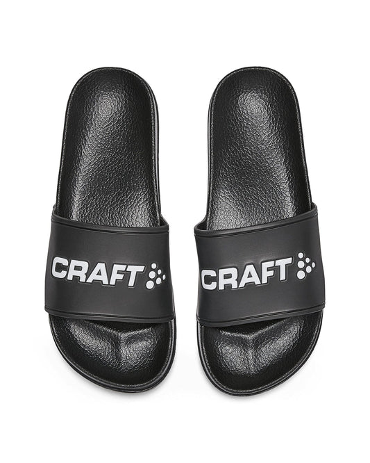 Craft Shower Slide - Black Craft Sportswear NA