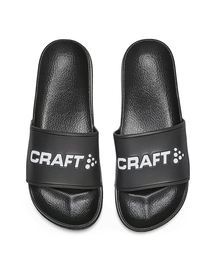 Craft Shower Slide - Black Craft Sportswear NA