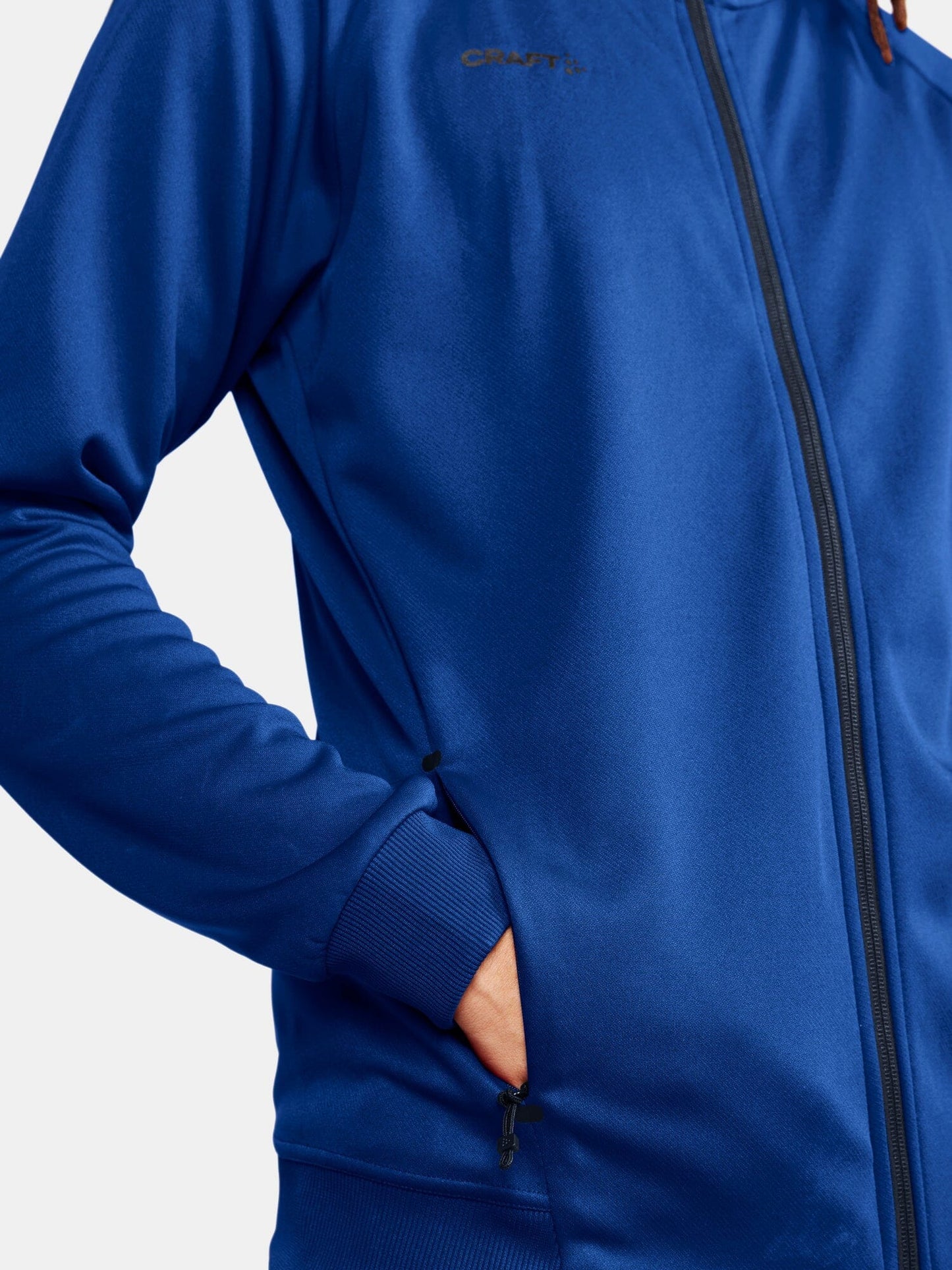 Men's ADV Unify Full-Zip Hood Craft Sportswear NA