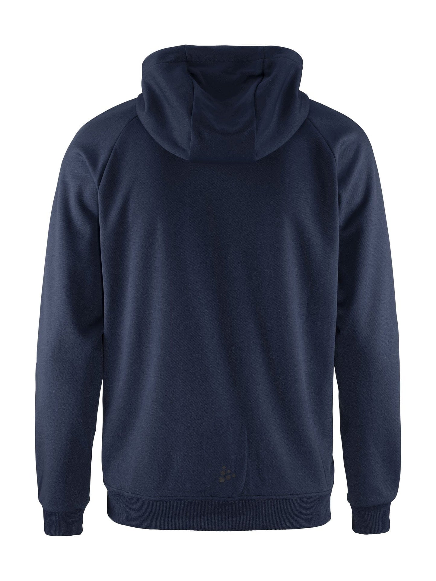 Men's ADV Unify Full-Zip Hood - NAVY Craft Sportswear NA