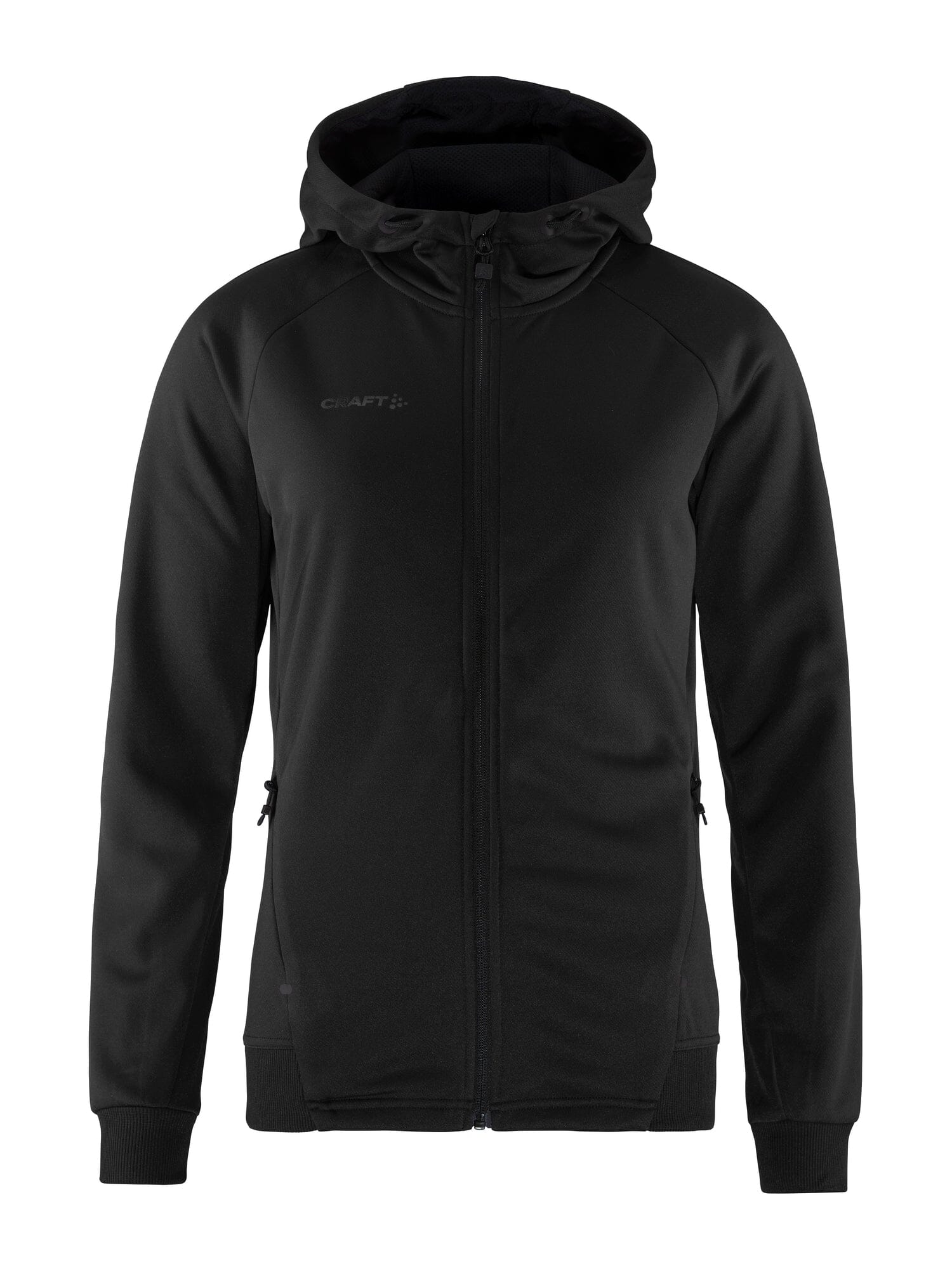 Women's ADV Unify Full-Zip Hood Craft Sportswear NA