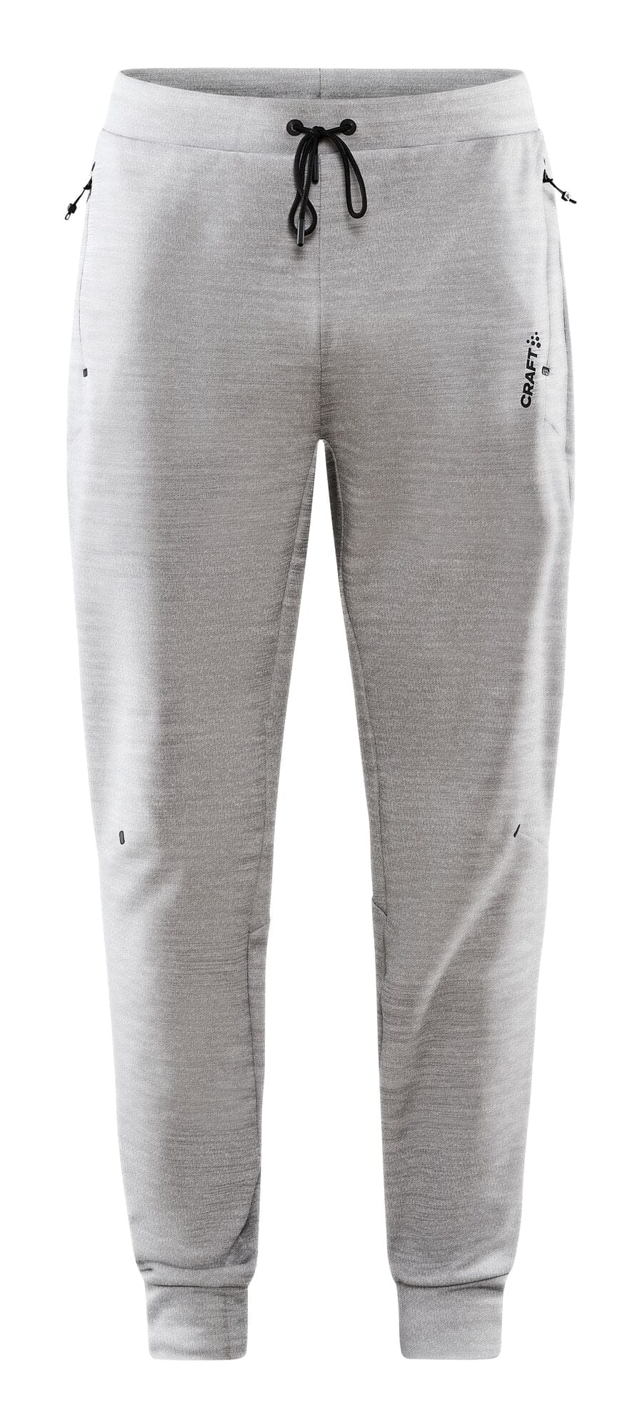 Men's ADV Unify Pants - GREY MELANGE Craft Sportswear NA