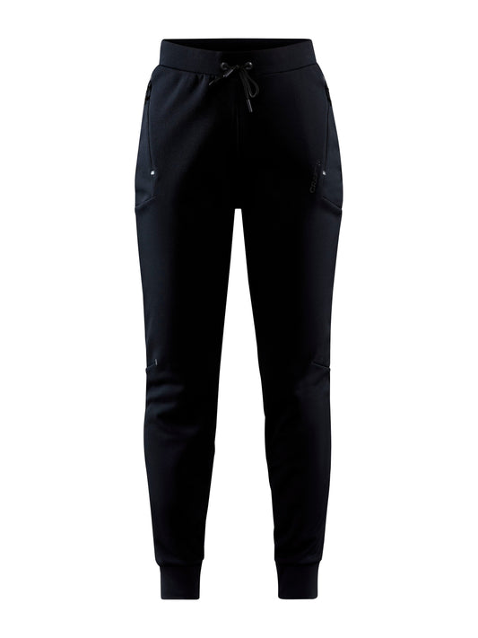 Women's ADV Unify Pants - Black Women's Pants and Tights Craft Sportswear NA