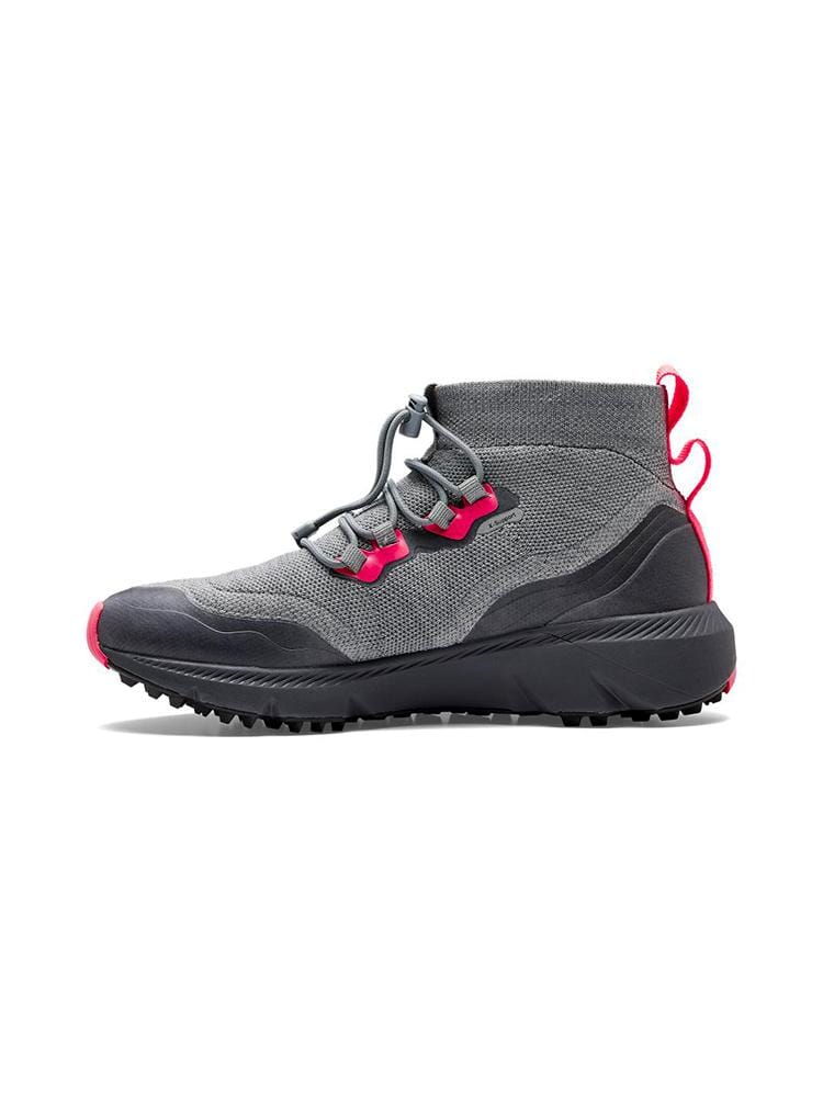 WOMEN'S NORDIC FUSEKNIT HYDRO MID Craft Sportswear NA