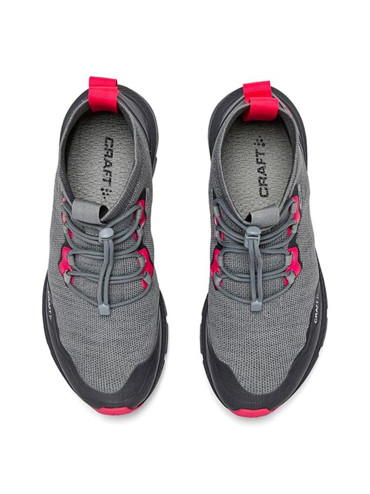 WOMEN'S NORDIC FUSEKNIT HYDRO MID Craft Sportswear NA