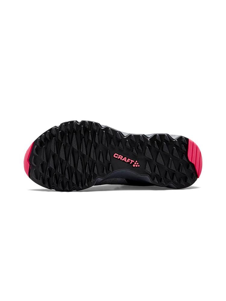 WOMEN'S NORDIC FUSEKNIT HYDRO MID Craft Sportswear NA