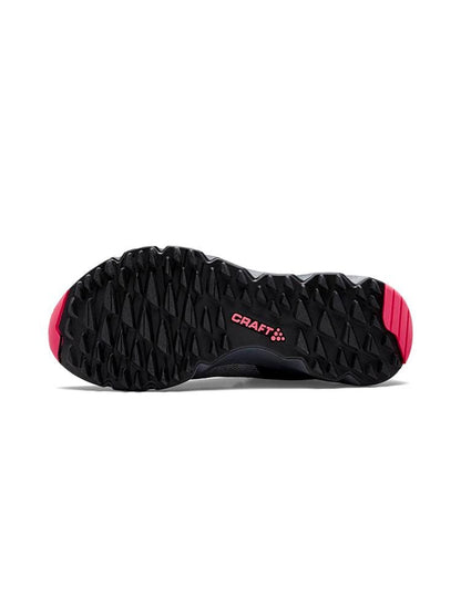 WOMEN'S NORDIC FUSEKNIT HYDRO MID Craft Sportswear NA