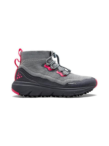 WOMEN'S NORDIC FUSEKNIT HYDRO MID Craft Sportswear NA