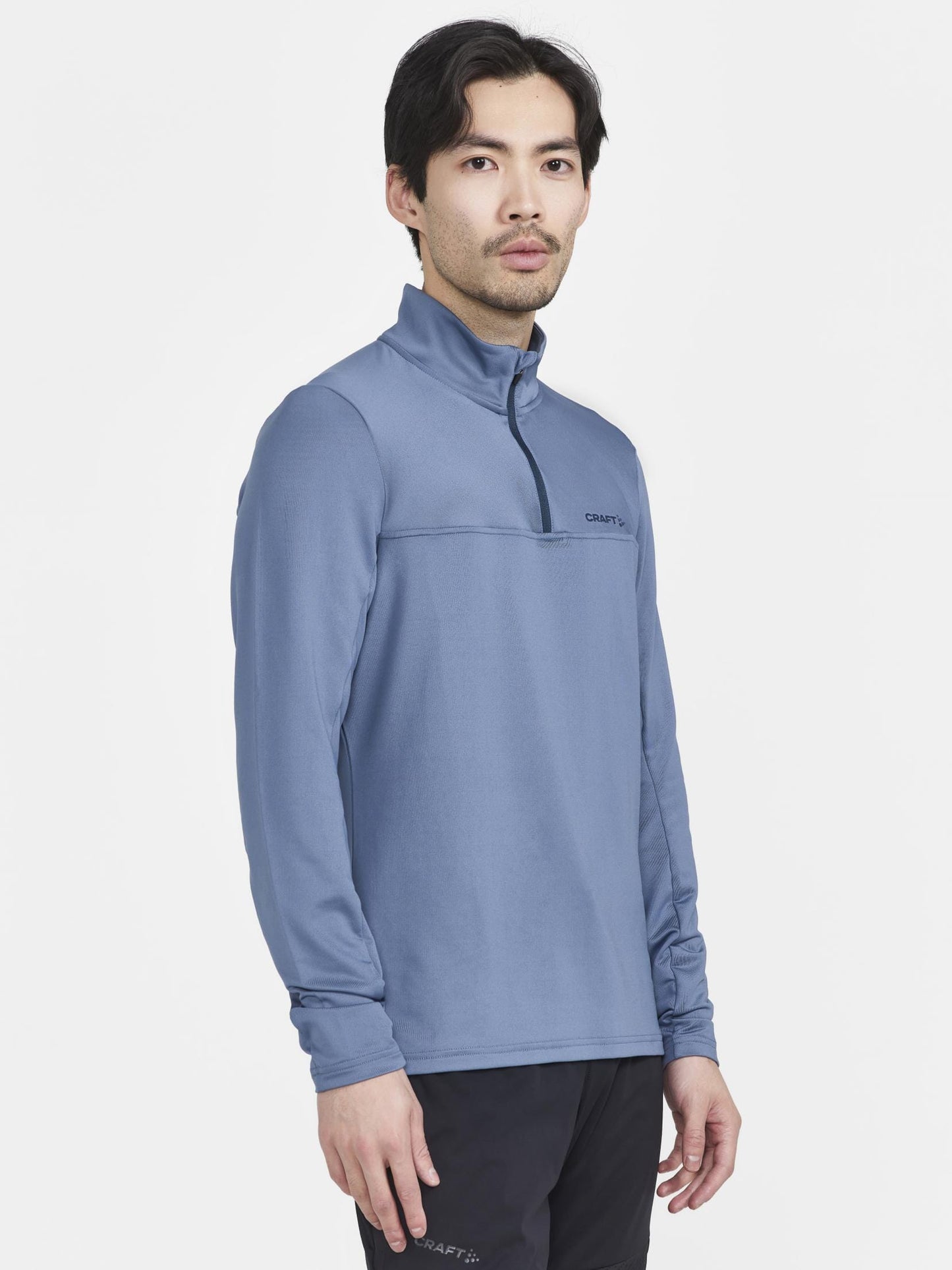 MEN'S CORE GAIN MIDLAYER Craft Sportswear NA
