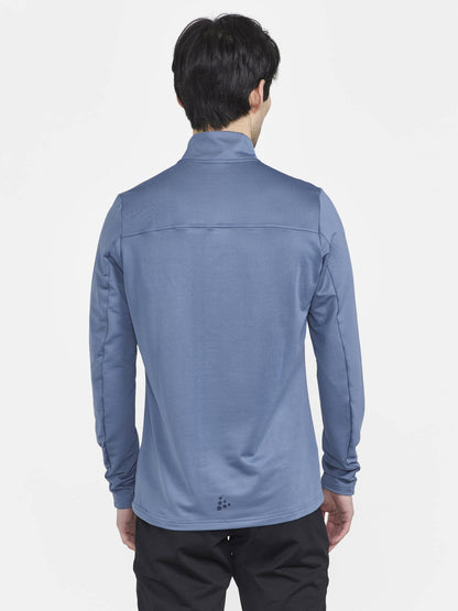 MEN'S CORE GAIN MIDLAYER Craft Sportswear NA