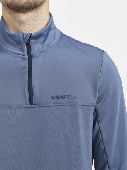 MEN'S CORE GAIN MIDLAYER Craft Sportswear NA