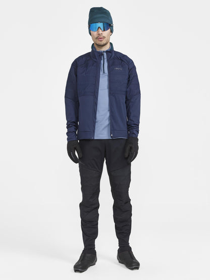 MEN'S CORE GAIN MIDLAYER Craft Sportswear NA