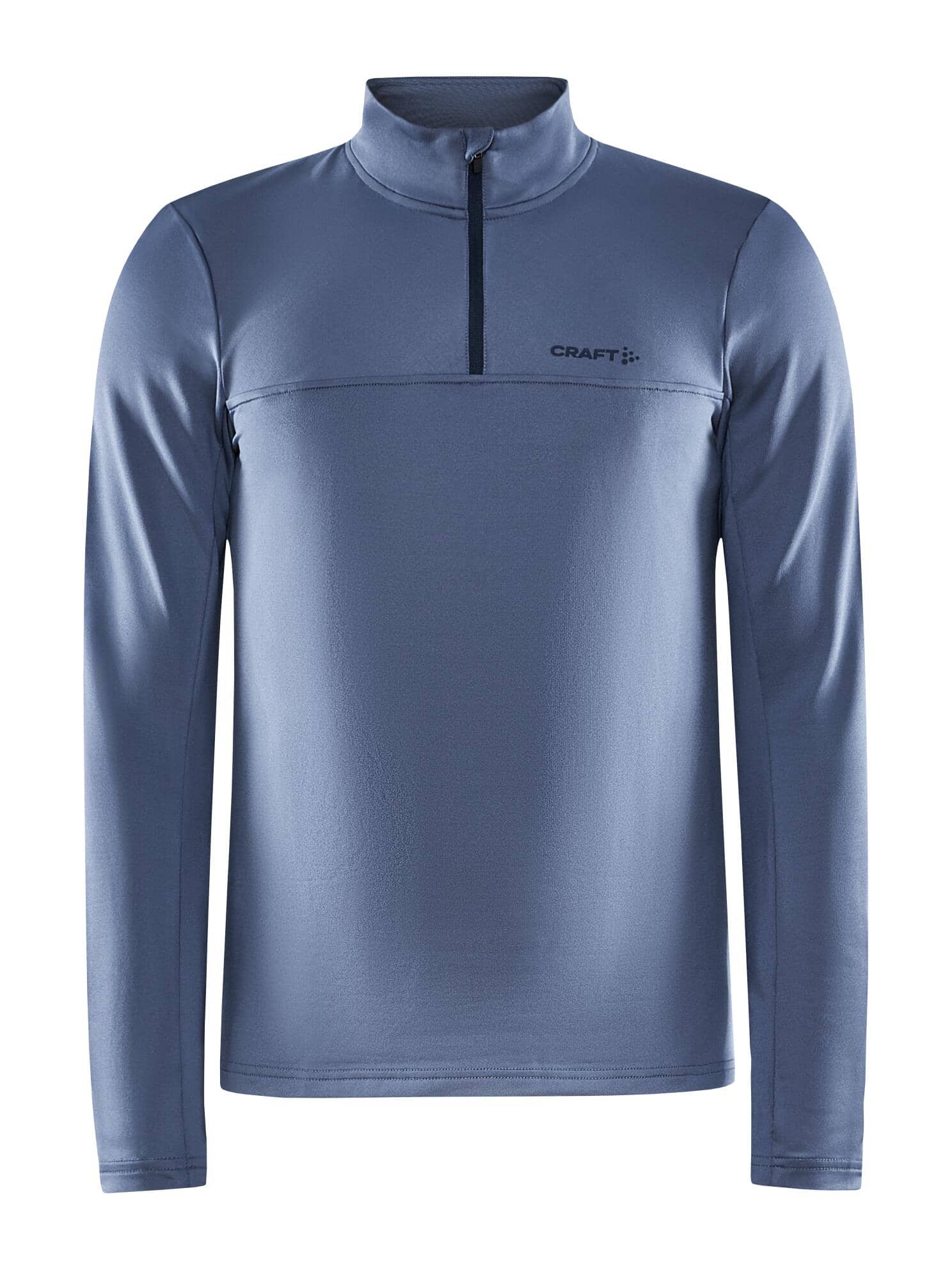 MEN'S CORE GAIN MIDLAYER Craft Sportswear NA