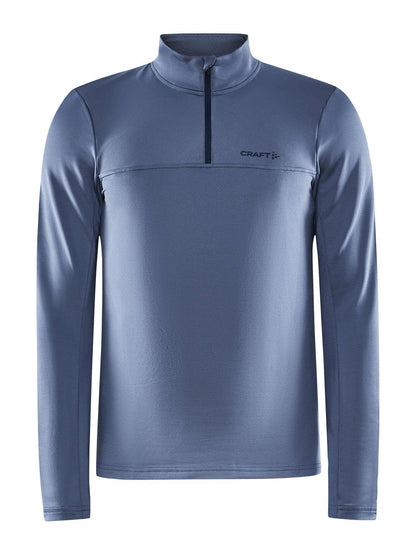 MEN'S CORE GAIN MIDLAYER Craft Sportswear NA