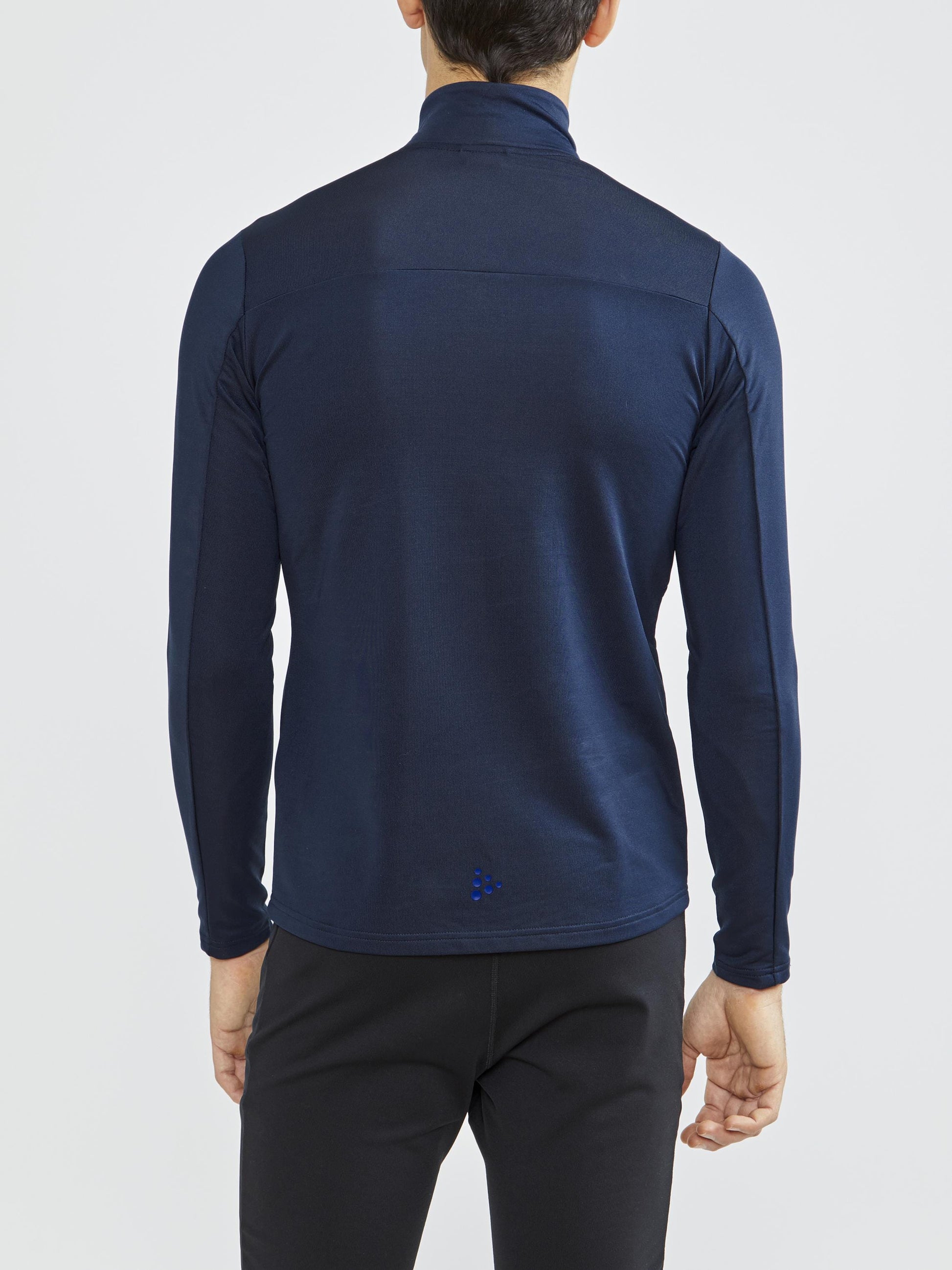 MEN'S CORE GAIN MIDLAYER Craft Sportswear NA
