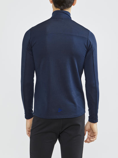 MEN'S CORE GAIN MIDLAYER Craft Sportswear NA
